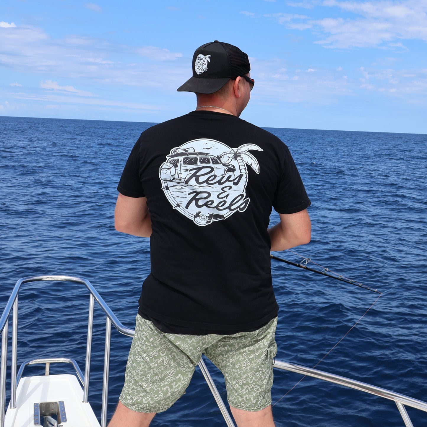 (OG) PREMIUM HEAVY TEE
