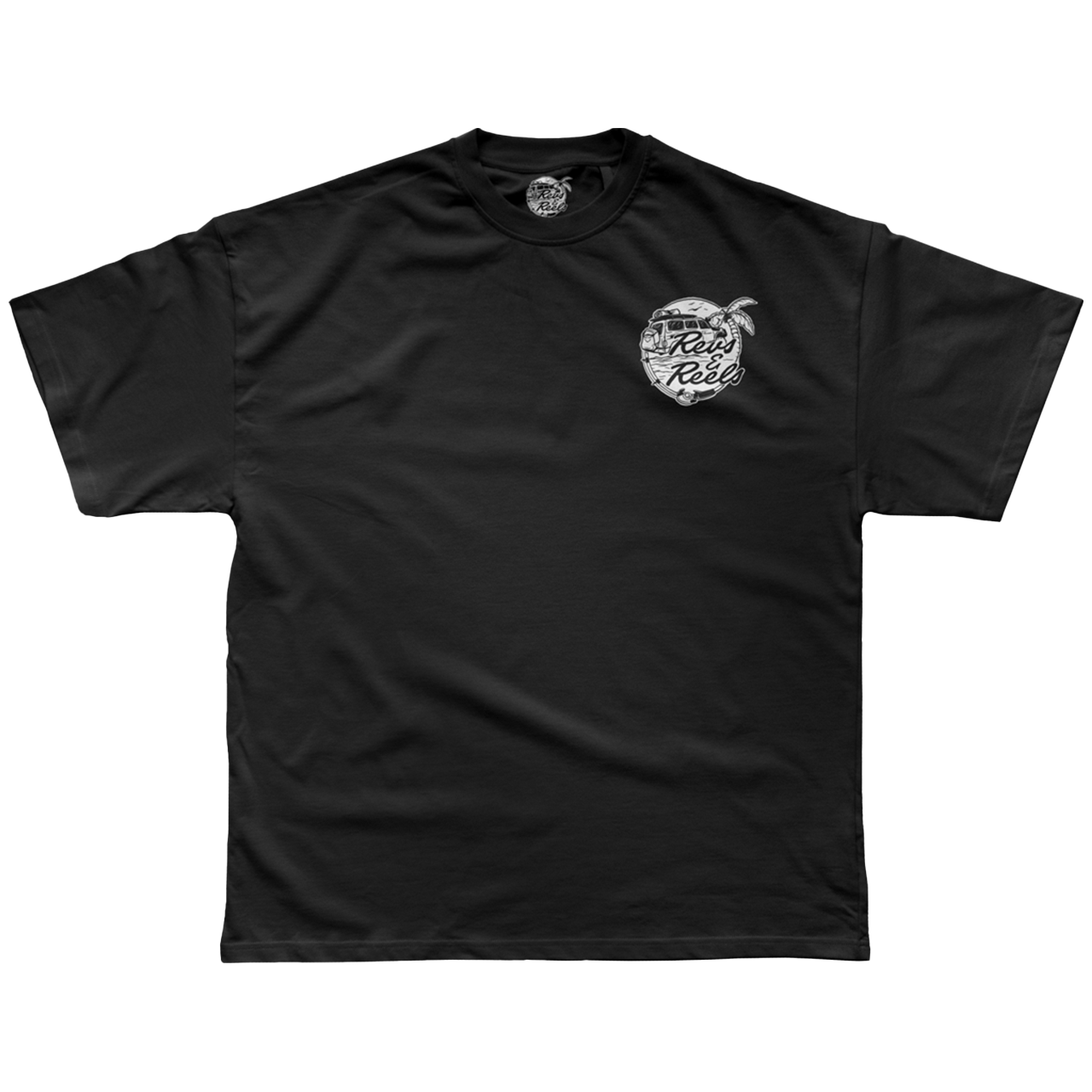 (OG) PREMIUM HEAVY TEE