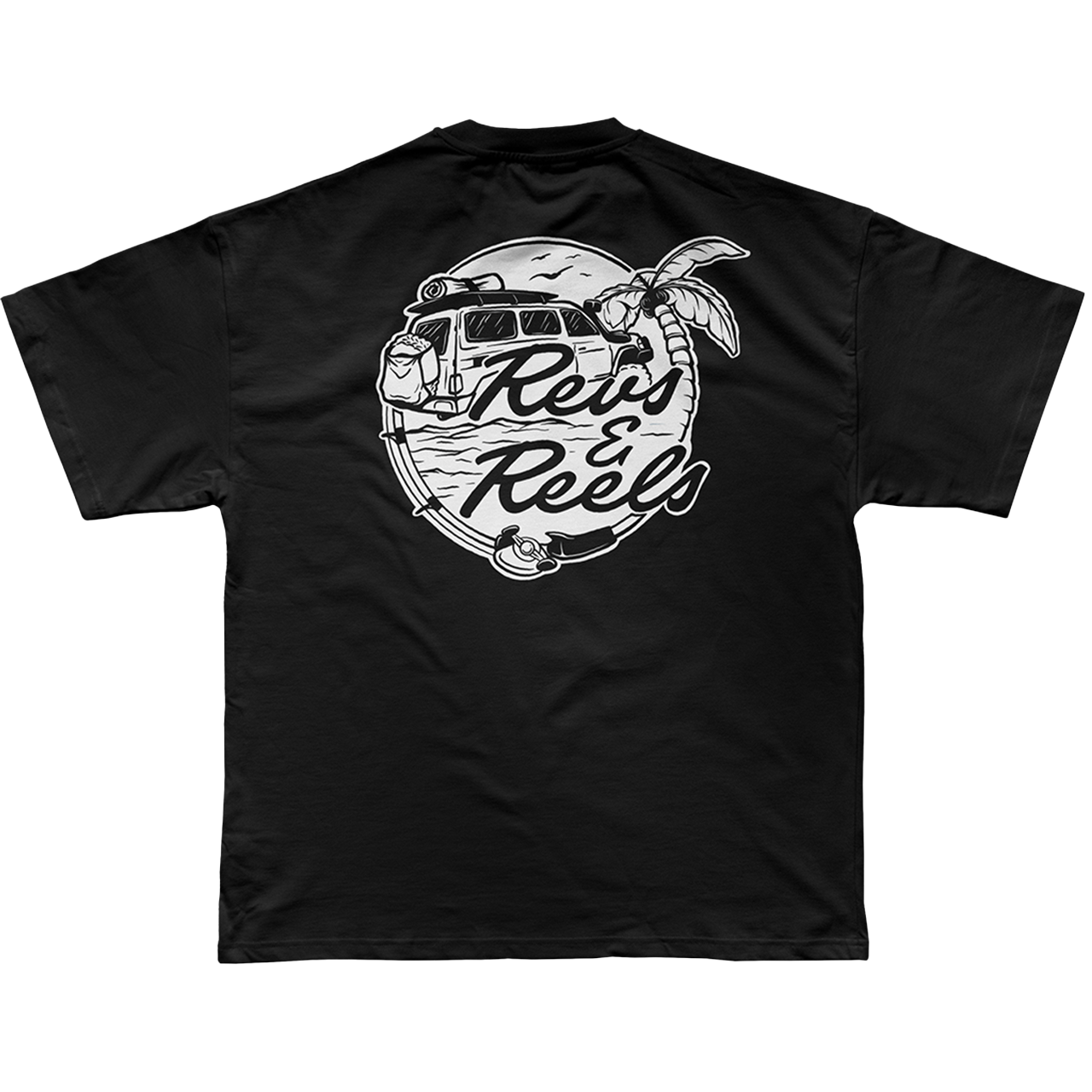 (OG) PREMIUM HEAVY TEE