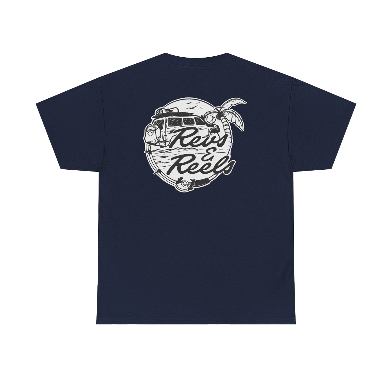 (OG) PREMIUM HEAVY TEE