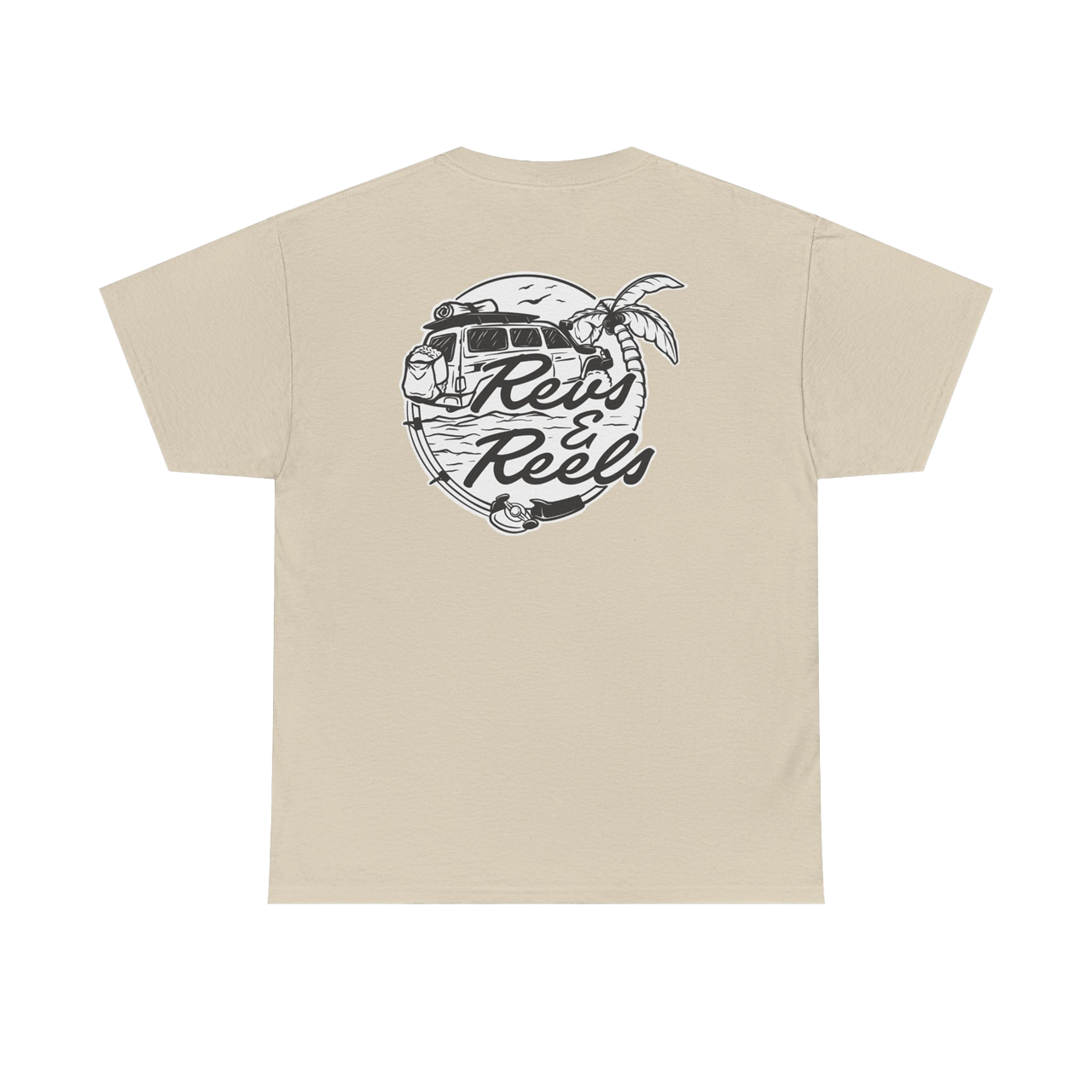 (OG) PREMIUM HEAVY TEE