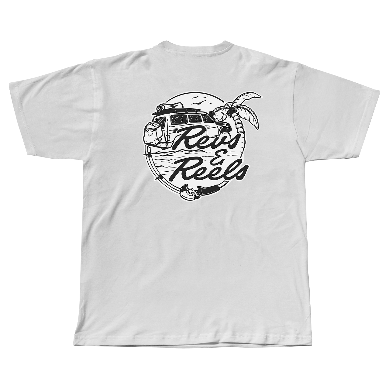 (OG) PREMIUM HEAVY TEE