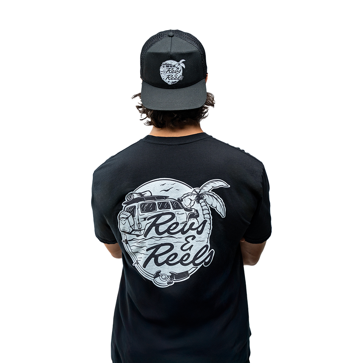 (OG) PREMIUM HEAVY TEE