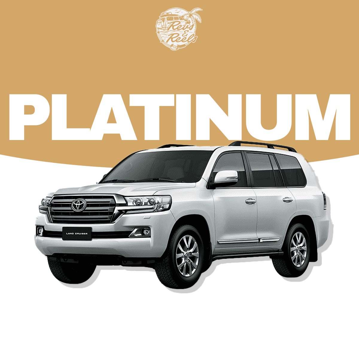 Platinum Package