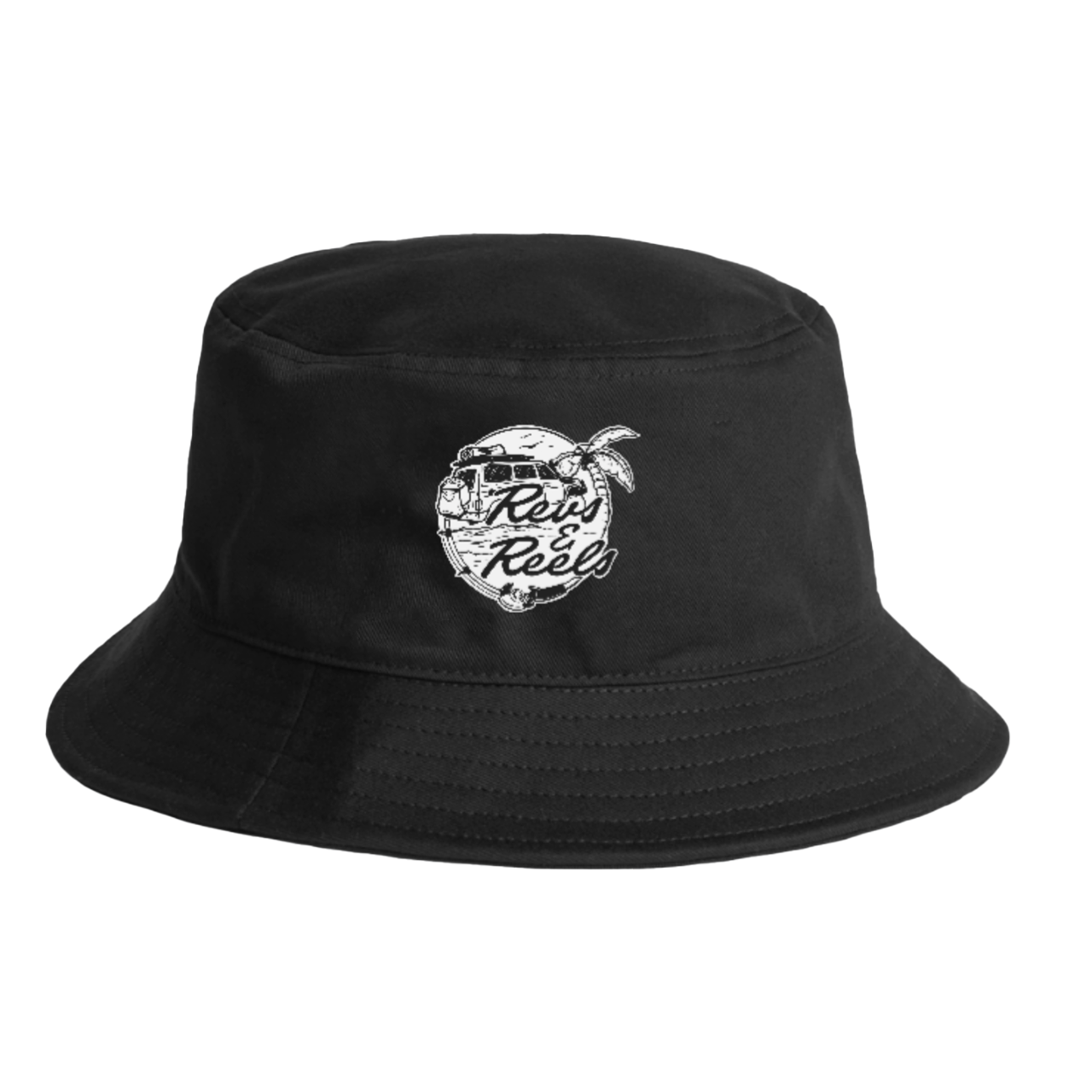 BUCKET HAT