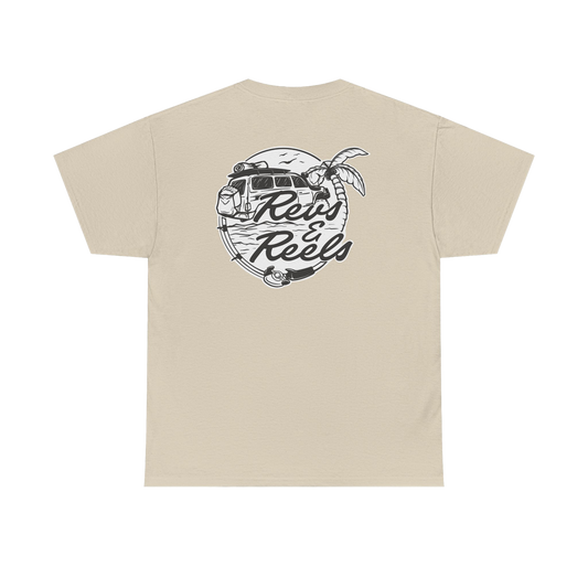 (OG) PREMIUM HEAVY TEE