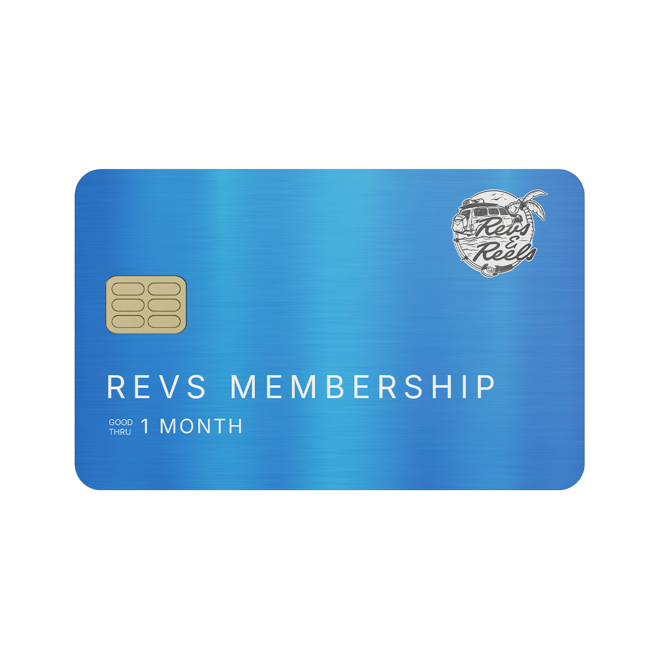 REVS MEMBERSHIP