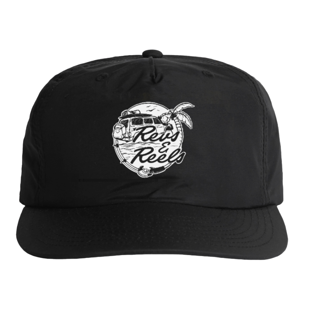 SURF CAP